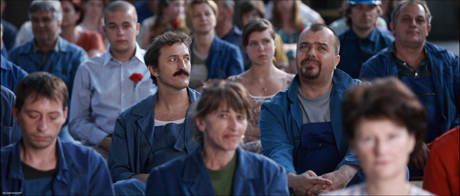 Шоково състояние